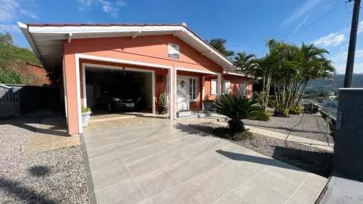 Casa com 3 Quartos à venda, 115m² no , Paulo Lopes