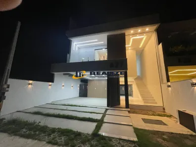 Casa de Condomínio com 3 Quartos à venda, 170m² no Parque Tarcisio Miranda, Campos dos Goytacazes