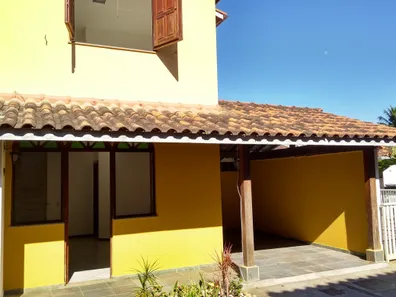Casa de Condomínio com 2 Quartos para venda ou aluguel, 85m² no Itaipu, Niterói