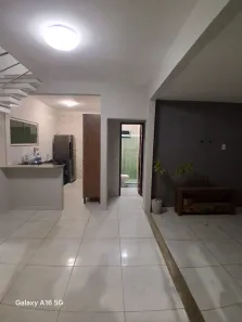 Casa de Condomínio com 3 Quartos à venda, 120m² no Arembepe (Abrantes), Camaçari