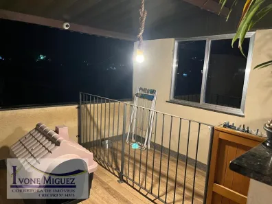 Apartamento com 1 Quarto à venda, 84m² no Arcozelo, Paty do Alferes
