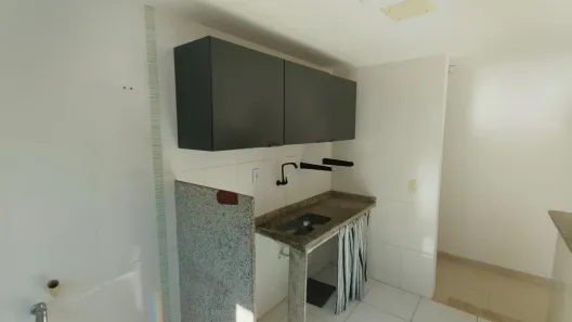 Apartamento com 2 Quartos para alugar, 55m² no Enseada das Gaivotas, Rio das Ostras