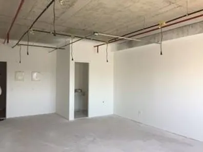 Conjunto Comercial / Sala com 1 Quarto para alugar, 39m² no Centro, Campinas