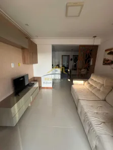 Apartamento com 3 Quartos à venda, 88m² no Catu de Abrantes (Abrantes), Camaçari