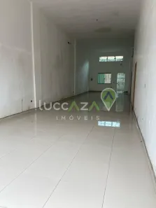 Loja / Salão / Ponto Comercial para alugar, 110m² no Loteamento Villa Branca, Jacareí