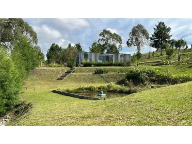 Casa de Condomínio com 3 Quartos à venda, 196m² no Loteamento Bosque Merhy, Quatro Barras
