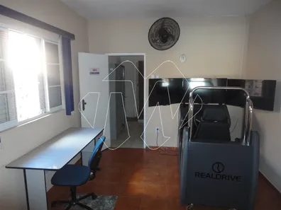 Prédio Inteiro à venda, 529m² no Centro, Araraquara