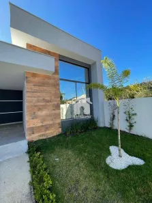 Casa com 2 Quartos à venda, 92m² no Capivara, Iguaba Grande