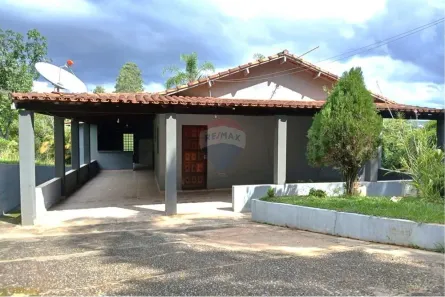 Fazenda / Sítio / Chácara com 2 Quartos para alugar, 322m² no Portal de Pirapora, Salto de Pirapora