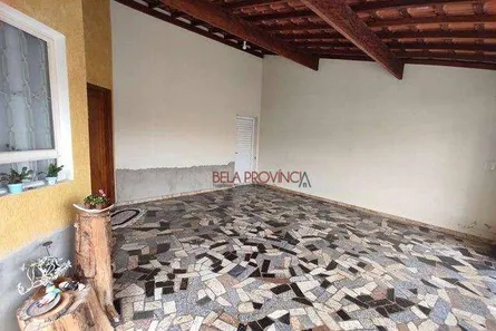 Casa com 3 Quartos à venda, 180m² no Chácara Bela Vista, São Pedro