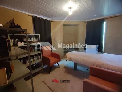 Casa com 3 Quartos à venda, 377m² no Parque Los Angeles 1ª Etapa, Goianira