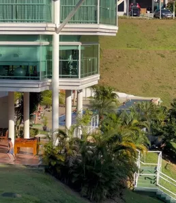 Terreno / Lote / Condomínio com 1 Quarto à venda, 420m² no Ponta Negra, Manaus