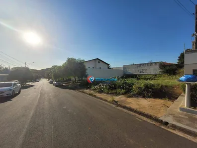 Terreno / Lote / Condomínio à venda, 300m² no Parque Manoel de Vasconcelos, Sumaré