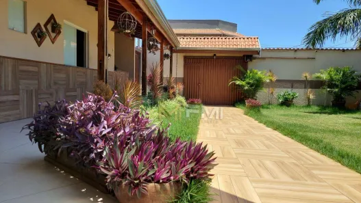 Loja / Salão / Ponto Comercial à venda, 250m² no Jardim Bom Retiro (Nova Veneza), Sumaré