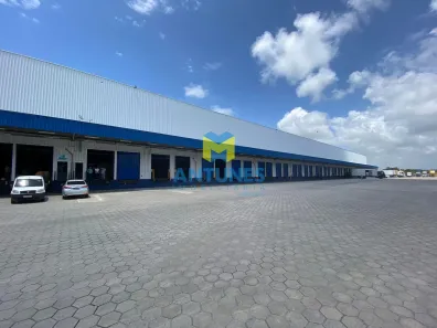 Galpão / Depósito / Armazém para alugar, 6504m² no Prazeres, Jaboatão dos Guararapes