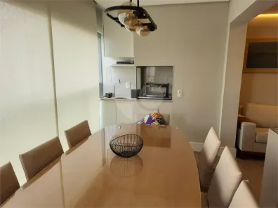 Apartamento com 3 Quartos para alugar, 88m² no Vila Leopoldina, São Paulo
