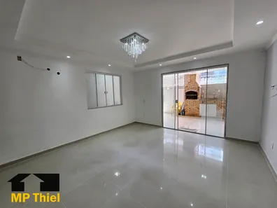 Casa de Condomínio com 2 Quartos à venda, 125m² no Cosmorama, Mesquita