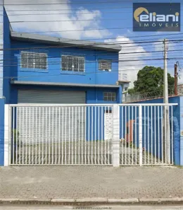 Casa Comercial para alugar, 190m² no Centro, Poá