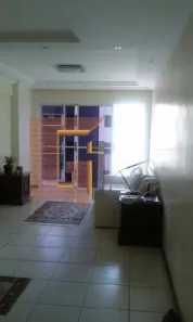 Apartamento com 2 Quartos à venda, 77m² no Corrêas, Petrópolis