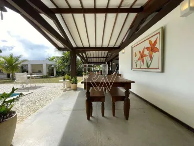 Casa de Condomínio com 5 Quartos à venda, 390m² no Jardim Limoeiro, Camaçari