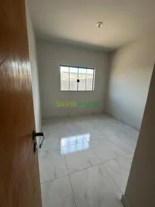 Casa com 2 Quartos à venda, 56m² no , Floresta