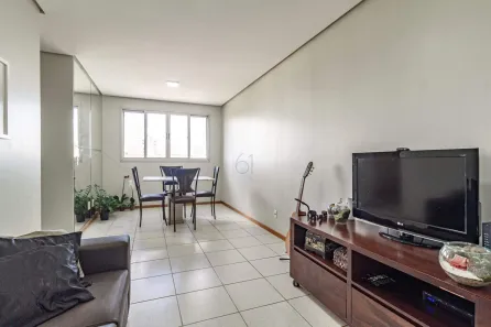 Apartamento com 2 Quartos à venda, 56m² no Zona Industrial, Brasília
