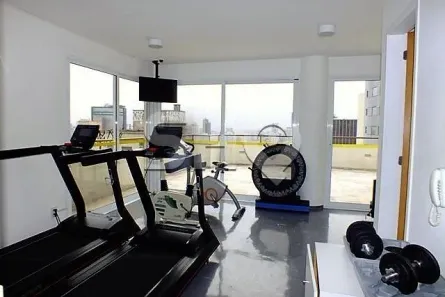 Apartamento com 2 Quartos para alugar, 67m² no Consolação, São Paulo
