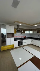 Cobertura com 2 Quartos à venda, 133m² no Jardim São Luiz, Ferraz de Vasconcelos