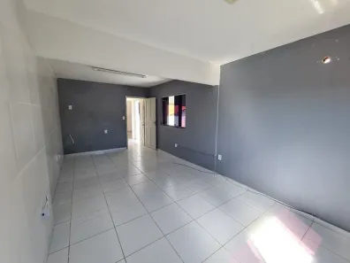 Kitnet com 1 Quarto para alugar, 38m² no Lagoa Nova, Natal