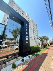 Apartamento com 2 Quartos para alugar, 46m² no Gleba Fazenda Palhano, Londrina