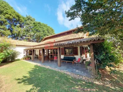 Casa de Condomínio com 3 Quartos à venda, 536m² no Chácara dos Lagos, Carapicuíba
