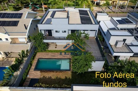 Casa de Condomínio com 5 Quartos à venda, 486m² no , Itupeva