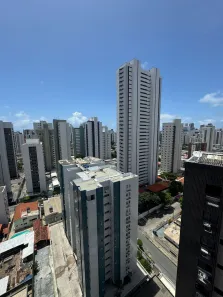 Apartamento com 3 Quartos à venda, 90m² no Boa Viagem, Recife