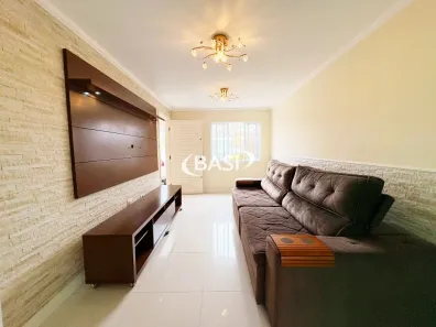 Sobrado com 3 Quartos à venda, 150m² no Centro, Piraquara