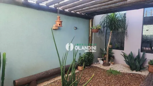 Sobrado com 2 Quartos à venda, 128m² no Residencial Conquista, Artur Nogueira