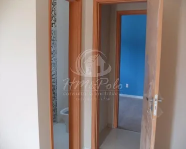 Apartamento com 3 Quartos à venda, 80m² no Jardim Vitória, Monte Mor