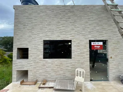 Casa com 2 Quartos para alugar, 90m² no Área Rural de Chapecó, Chapecó