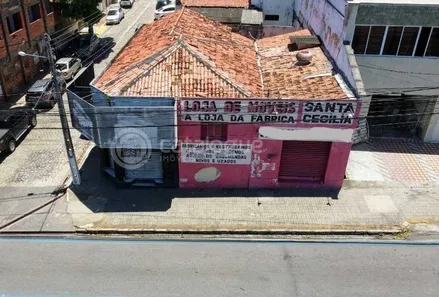 Loja / Salão / Ponto Comercial com 1 Quarto à venda, 384m² no Lagoa Nova, Natal