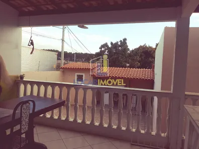 Casa de Condomínio com 4 Quartos à venda, 360m² no Candeias, Vitória da Conquista