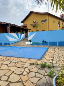 Casa com 6 Quartos à venda, 450m² no Jardim Porangaba, Águas de São Pedro