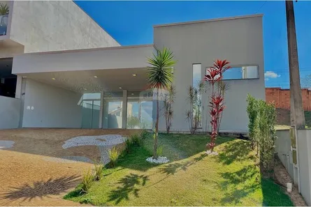 Casa de Condomínio com 3 Quartos para alugar, 112m² no Residencial Village da Serra, Mogi Guaçu