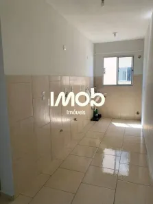 Apartamento com 2 Quartos à venda, 45m² no Jaraguá Esquerdo, Jaraguá do Sul