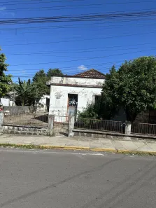 Terreno / Lote / Condomínio para venda ou aluguel, 500m² no Nossa Senhora do Rosário, Santa Maria