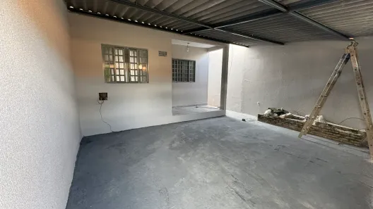Casa de Condomínio com 2 Quartos à venda, 62m² no Ypiranga, Valparaíso de Goiás