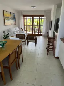 Apartamento com 2 Quartos à venda, 115m² no Praia do Forte, Mata de São João