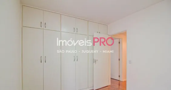 Apartamento com 2 Quartos à venda, 97m² no Jardim Paulista, São Paulo
