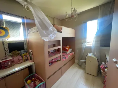 Apartamento com 3 Quartos à venda, 82m² no Ponto Novo, Aracaju