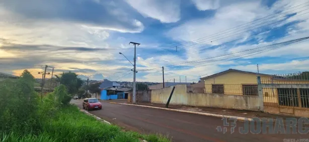 Terreno / Lote / Condomínio à venda, 360m² no Loteamento Central, Apucarana
