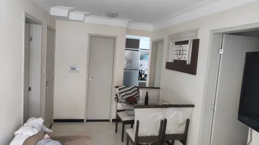 Apartamento com 3 Quartos à venda, 55m² no Pedra do Descanso, Feira de Santana