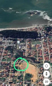 Terreno / Lote / Condomínio à venda, 300m² no Itajuba, Barra Velha
